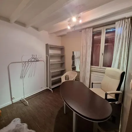 Maison Picarde A Pour 8 Personnes Сasa de vacaciones *